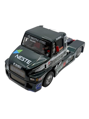 Fly sisu bridgestone truck - bridgestone, 34