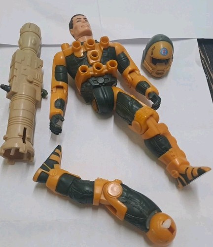 Kenner centurions power - kenner,