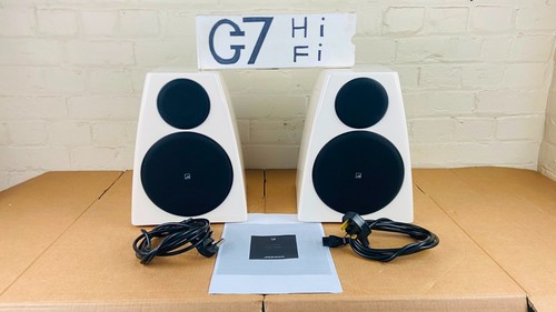 Meridian dsp3200 speakers - meridian,