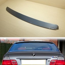 Rear Roof Spoiler #A08