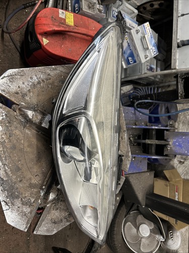 Ford focus mk3 s - mk3.5, headlight