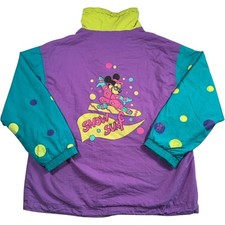 Capriole Golden Team Snow Surf