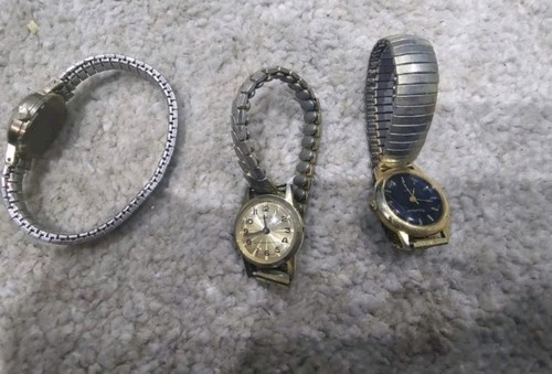 Joblot vintage watches bundle - joblot,