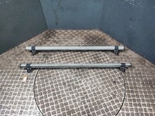 Nissan NV200 Roof Rack