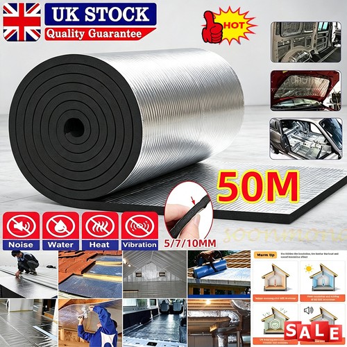 50m self adhesive thermal - 50m, adhesive💖thermal