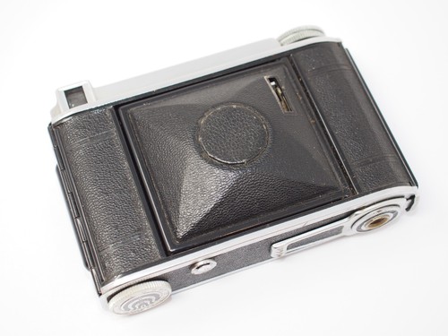 Vintage voigtlander bessa - vintage,