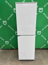 AEG Integrated Fridge Freezer