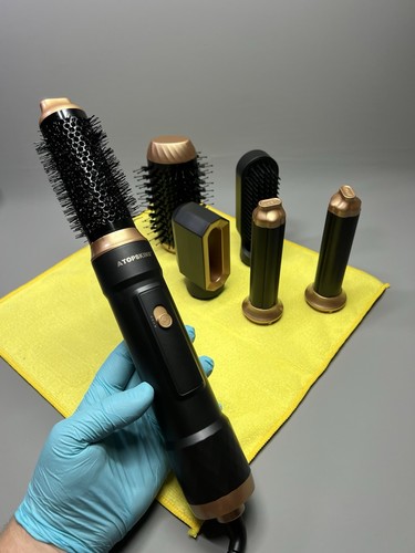 Hair magic dryer brush - hair,