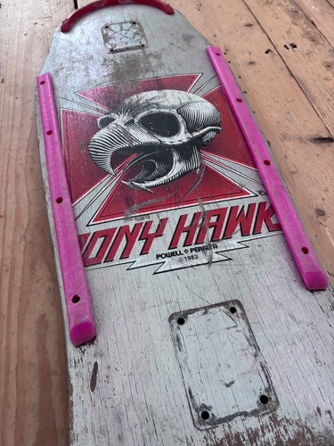 Original 1980s powell peralta - original,