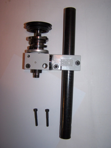 Unimat emco lathe milling - unimat,