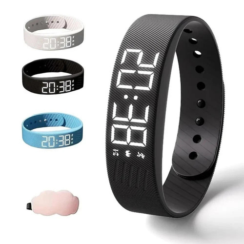 Histrips onyx vibration alarm - histrips,