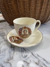 King Edward VIII Coronation