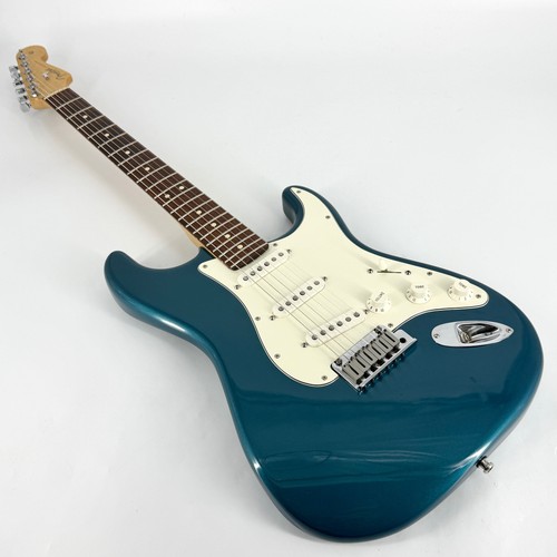 2000 fender american standard - american,