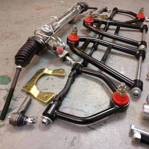 Ford truck coil - ford, coil-over