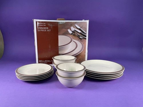 Belleek living cinnamon - belleek,
