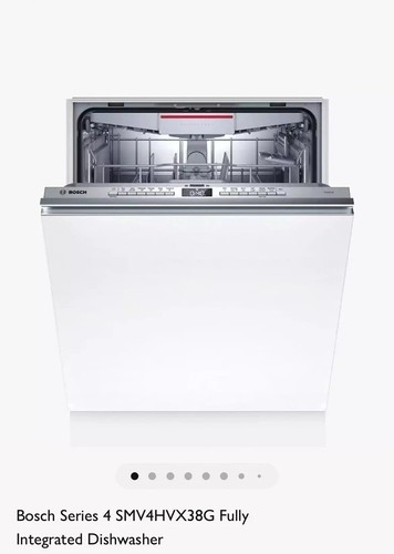 Bosch series smv4hvx00g - bosch,