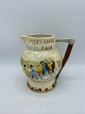 Vintage widecombe fair - widecombe,