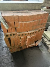 Multiple packs of Bricks