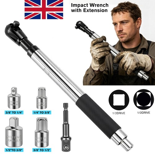 Offset ratchet extension - ratchet,