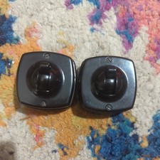 Vintage Britmac Vitreous 2 Way