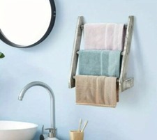 Rustic Vintage Look Wood