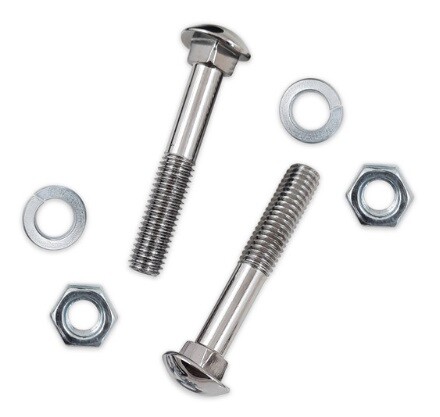Type bumper bolt - vw,