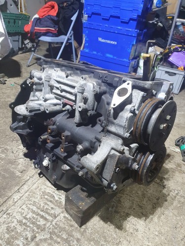 Bfd049642 2005 mitsubishi - bfd049642,