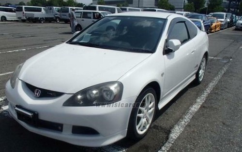 Honda integra type dc5 fork - integra, r
