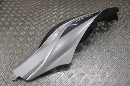 Honda wave afs 110 - honda, 2015