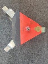 Bulldog Titan Wheel Clamp for