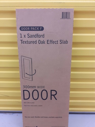 Sandford door pack f - door,