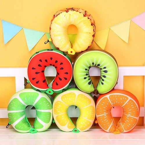 Fruit travel neck - travel,