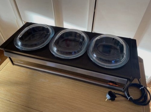 Superb rare philips - philips, hostess