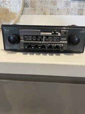 Philips 232 car radio stereo - 232,