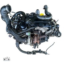 2009 VAUXHALL VIVARO TRAFIC