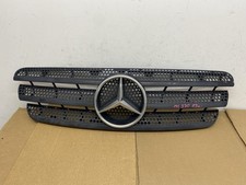 MERCEDES ML W163 01-05 FRONT