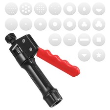  Cake Decorating Hand Tools