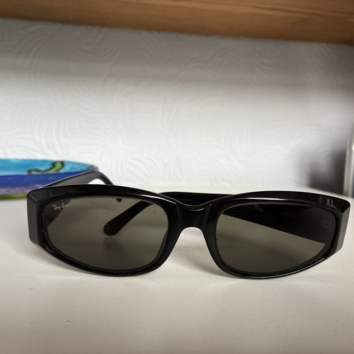 Vintage ray ban - vintage, rituals