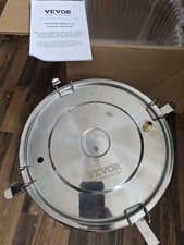 4.6Gal Moonshine Still Brewing