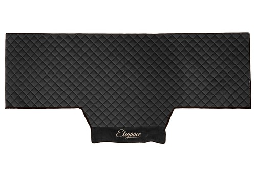 Truck bed coverlet for - truck,