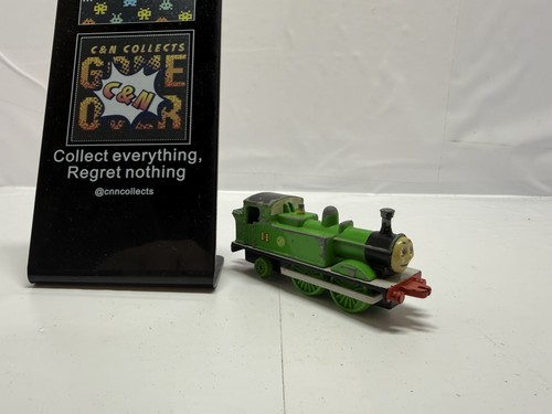 Oliver the gwr engine from - gwr,