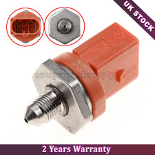 FUEL RAIL HIGH PRESSURE SENSOR
