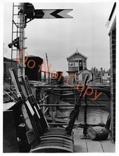 East Holmes Lincoln Railway