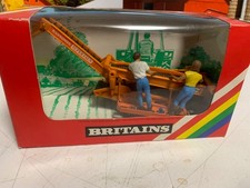 BRITAINS.1:32.FARM. RANSOMS