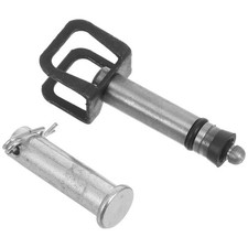 Rack and Pinion Trailer Jack