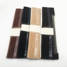 Transparent Mesh Wig Band with