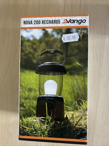 Vango nova 200 usb - vango,
