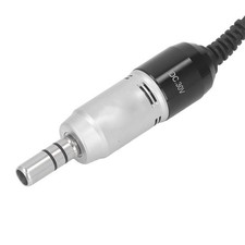 Micro Motor Brushed Polishing