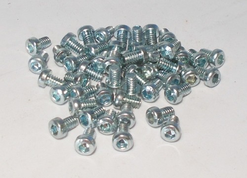 100 meccano allen - 100,