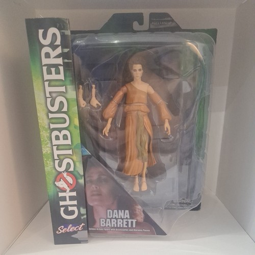 Ghostbusters dana barrett - ,